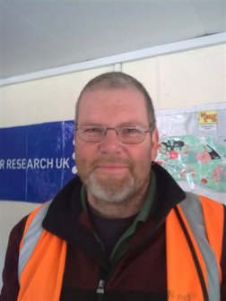Ian Williams
