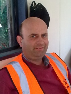 Simon Hiscock