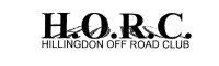 hillingdon off road