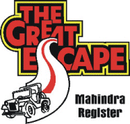 Mahindra-Register