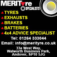 Merityre