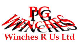 winch repairs