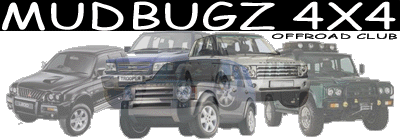 MUDBUGZ