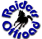 raiders off road