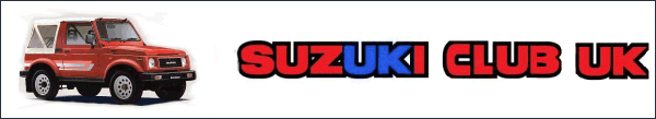 Suzukiclubuk