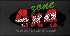 4x4 Zone
